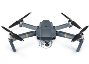 RUMOR: DJI Mavic Pro To Ship In One Week