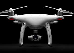 DEAL: DJI Phantom 4 Drone Now $300 Off – Priced Under $900 !
