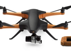 Will Norwegian Drone Startup “Staaker” Eat GoPro Karma’s Lunch ?