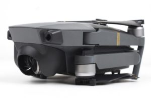 DJI Mavic Pro Drone Lens Hood