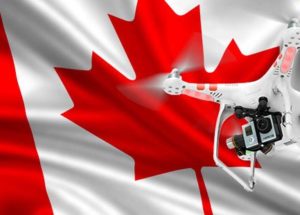 Canada’s New Drone Rules Could Be The Toughest Yet