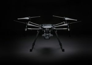 New DJI Drone Confirmed – And It’s Not What You Think