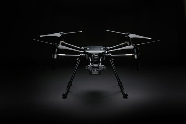 New DJI Drone Confirmed – And It’s Not What You Think