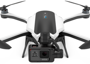 GoPro Karma Drone Now Shipping Again, Should DJI’s Mavic Pro Be Worried?