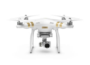 DJI ‘Secretly’ Releases Phantom 3 SE Drone