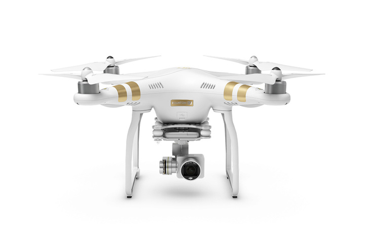 DJI ‘Secretly’ Releases Phantom 3 SE Drone