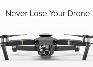 DRONE GEAR: 5 Smart GPS Drone Trackers Under $100