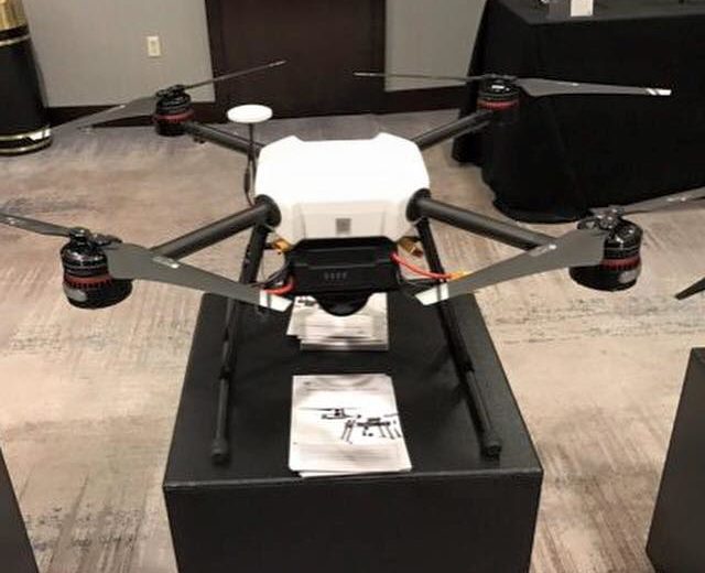 RUMOR: Spring Release For New DJI Drone With a 100MP Hasselblad Camera ?