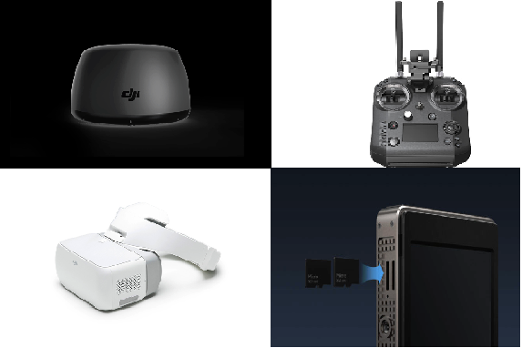 What New DJI Products Can You Pre-Order Now ?