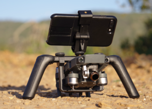 Polar Pro’s Katana Is a Ronin for DJI Mavic Pro