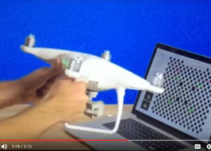 LEAKED: DJI Uploaded This Video Tutorial For Phantom 4 Advanced, Then Removed It
