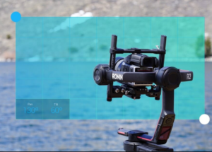 NAB2017: DJI Offers Up Ronin 2, Keeps It’s Secrets for Now.