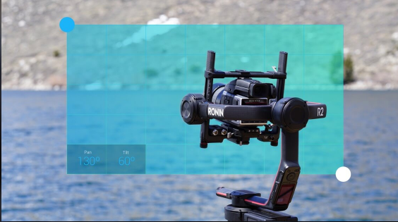 NAB2017: DJI Offers Up Ronin 2, Keeps It’s Secrets for Now.