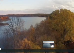 Seasonal Drone Time Lapse 2 Years in the Making