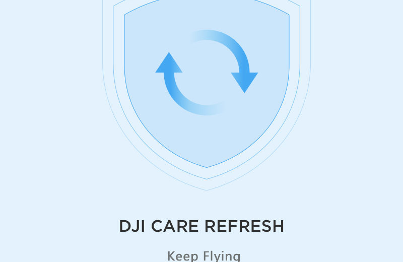 What’s The Difference Between DJI Care Refresh & State Farm ‘Drone Insurance’