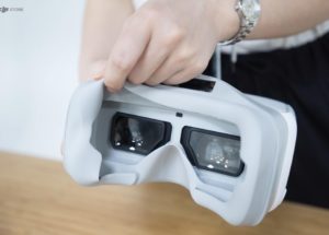 DJI Goggles – How To Watch Movies, Shows & Play Games