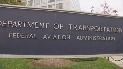 U.S. Courts Strikes Down FAA Rule Requiring Drone Registration