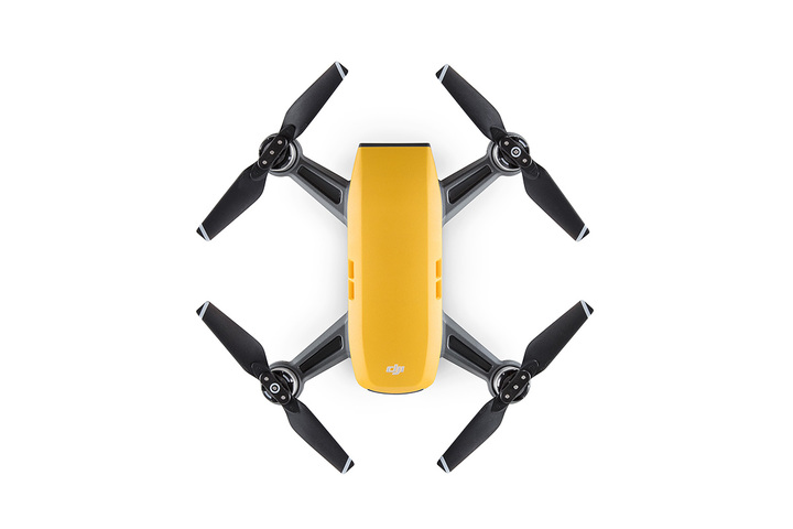 RELEASE: DJI Spark Is Officially Here ! 5 Colors ! Flight Modes ! Awesome!