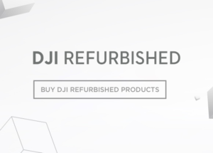 DJI Refurbished Drones: Discounted, but Worth the Risk?