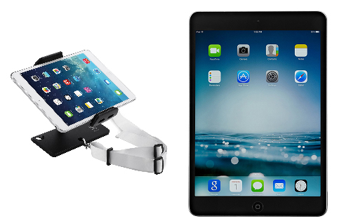 What Tablet Mount for DJI Spark + iPad Mini and Why